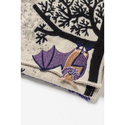 【21：次回入荷5月上旬】 moritaMiW ポーチハンカチ - 画像18