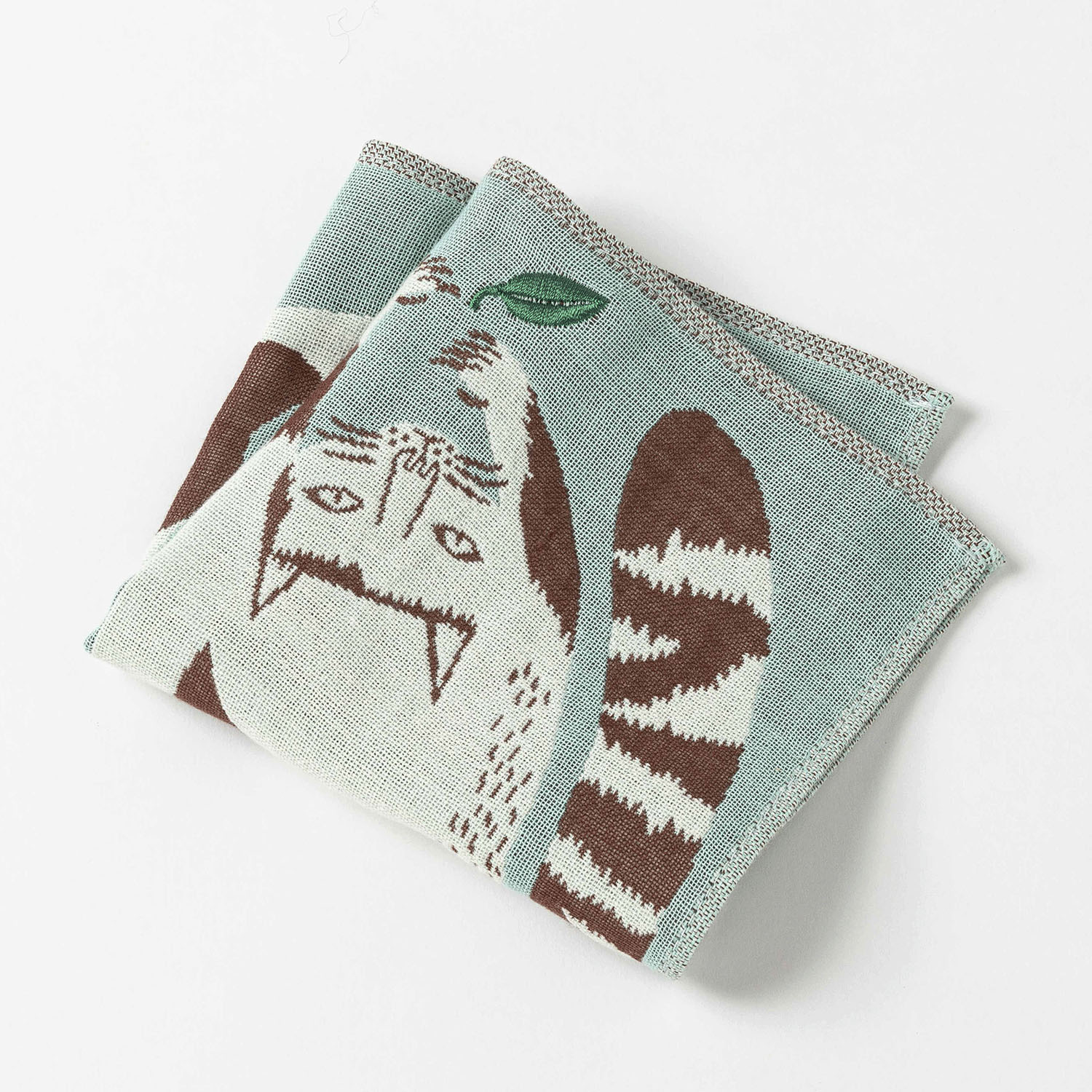 morita MiW 3重ガーゼハンカチ - 画像12