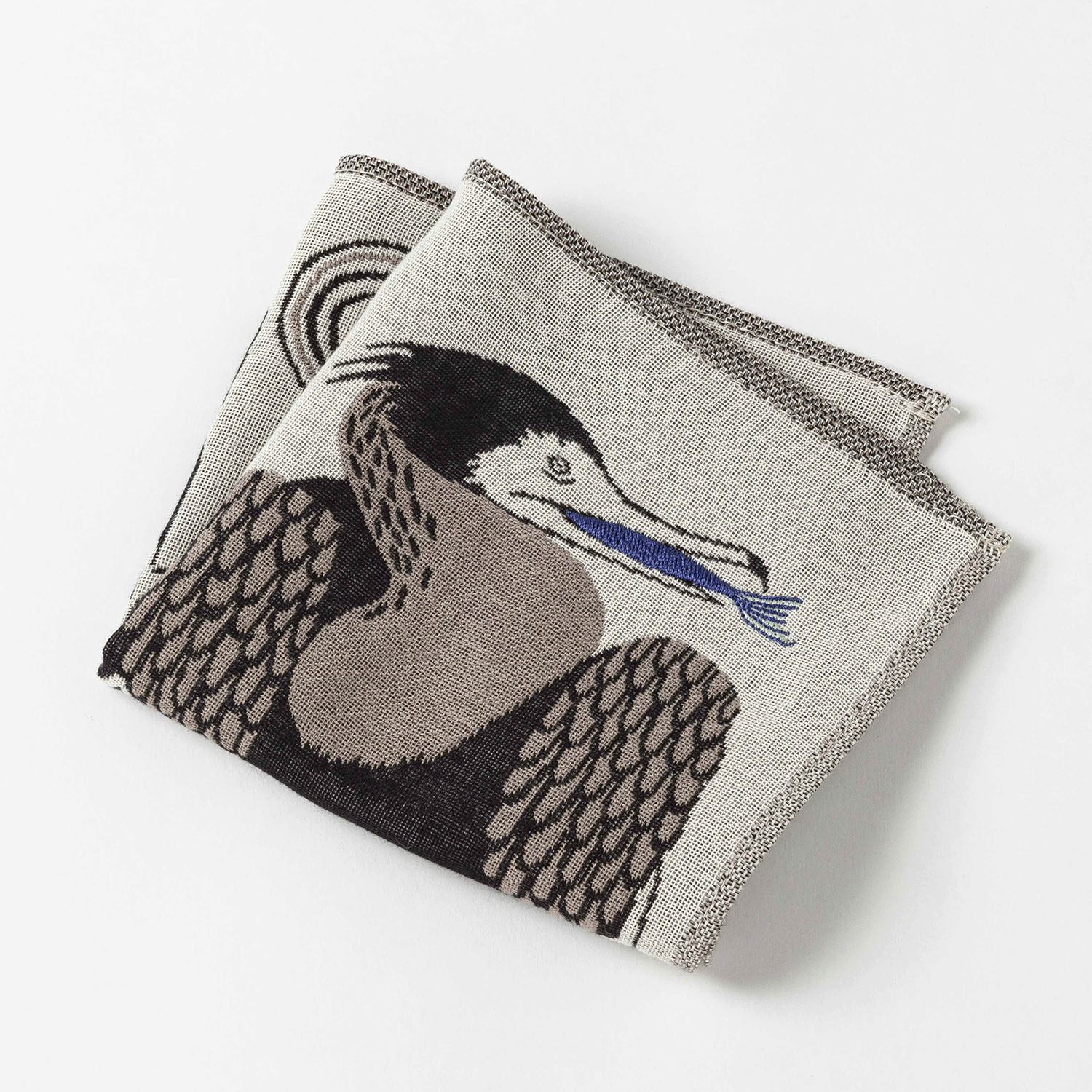 morita MiW 3重ガーゼハンカチ - 画像4