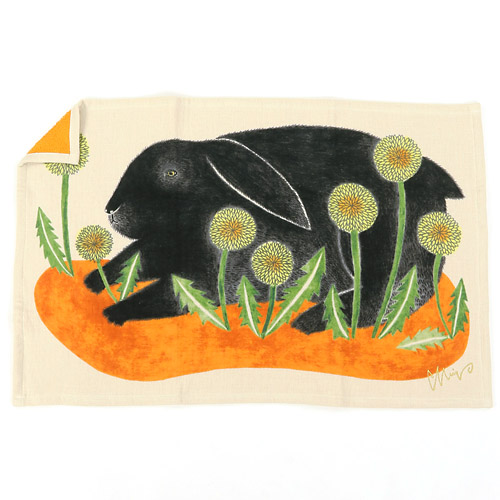 moritaMiW ティータオル - 画像9