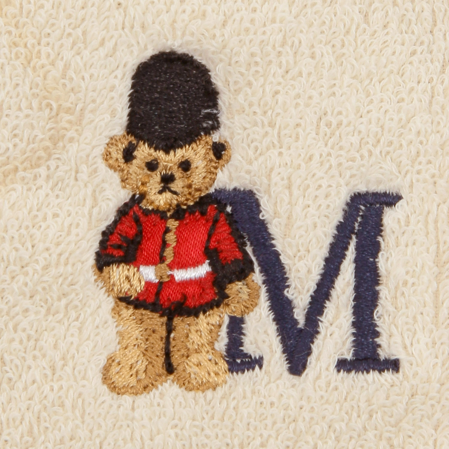 【納期未定】GBT イニシャルタオルハンカチ - 画像16