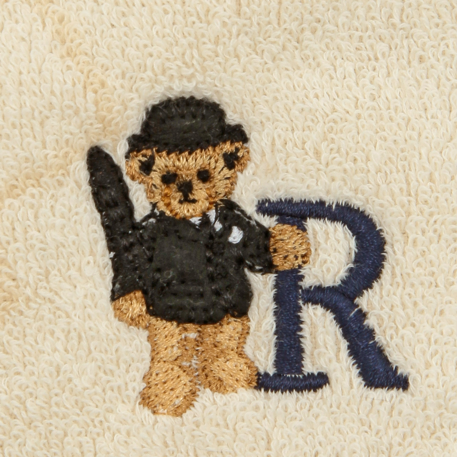 【納期未定】GBT イニシャルタオルハンカチ - 画像20