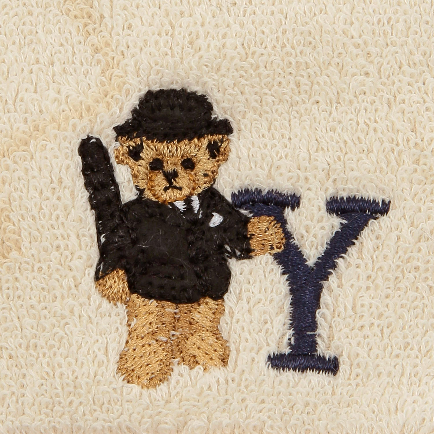 【納期未定】GBT イニシャルタオルハンカチ - 画像26