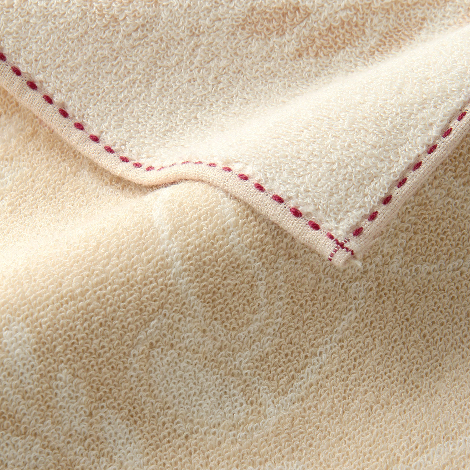 【納期未定】GBT イニシャルタオルハンカチ - 画像4