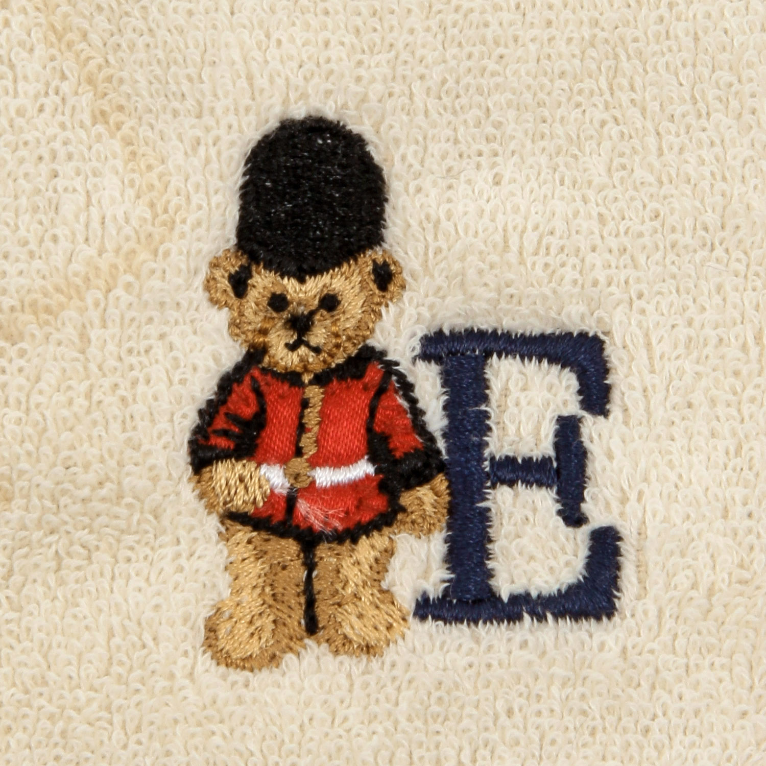 【納期未定】GBT イニシャルタオルハンカチ - 画像8