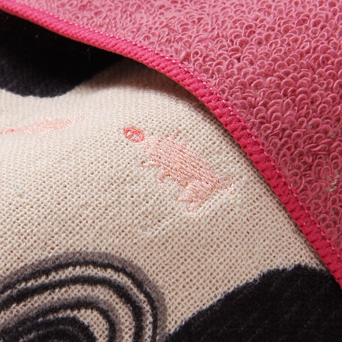 moritaMiW ポケットハンカチ - 画像4