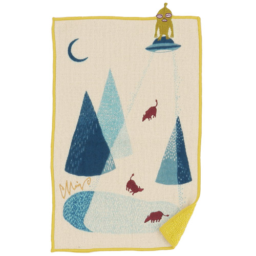 moritaMiW ポケットハンカチ - 画像11