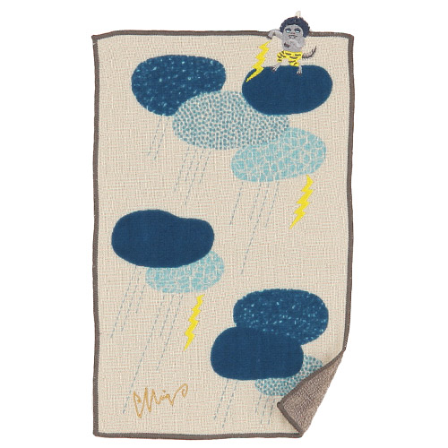 moritaMiW ポケットハンカチ - 画像3