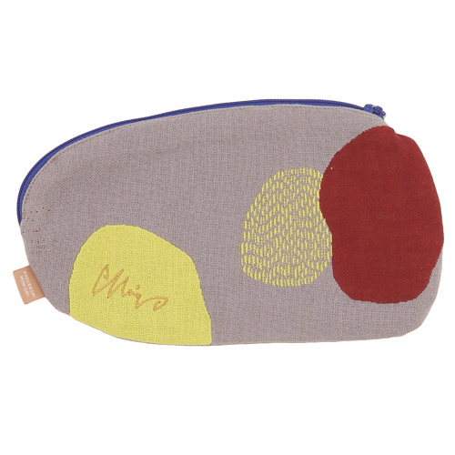 moritaMiW ポーチ - 画像3