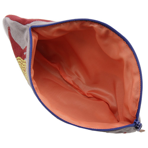 moritaMiW ポーチ - 画像4