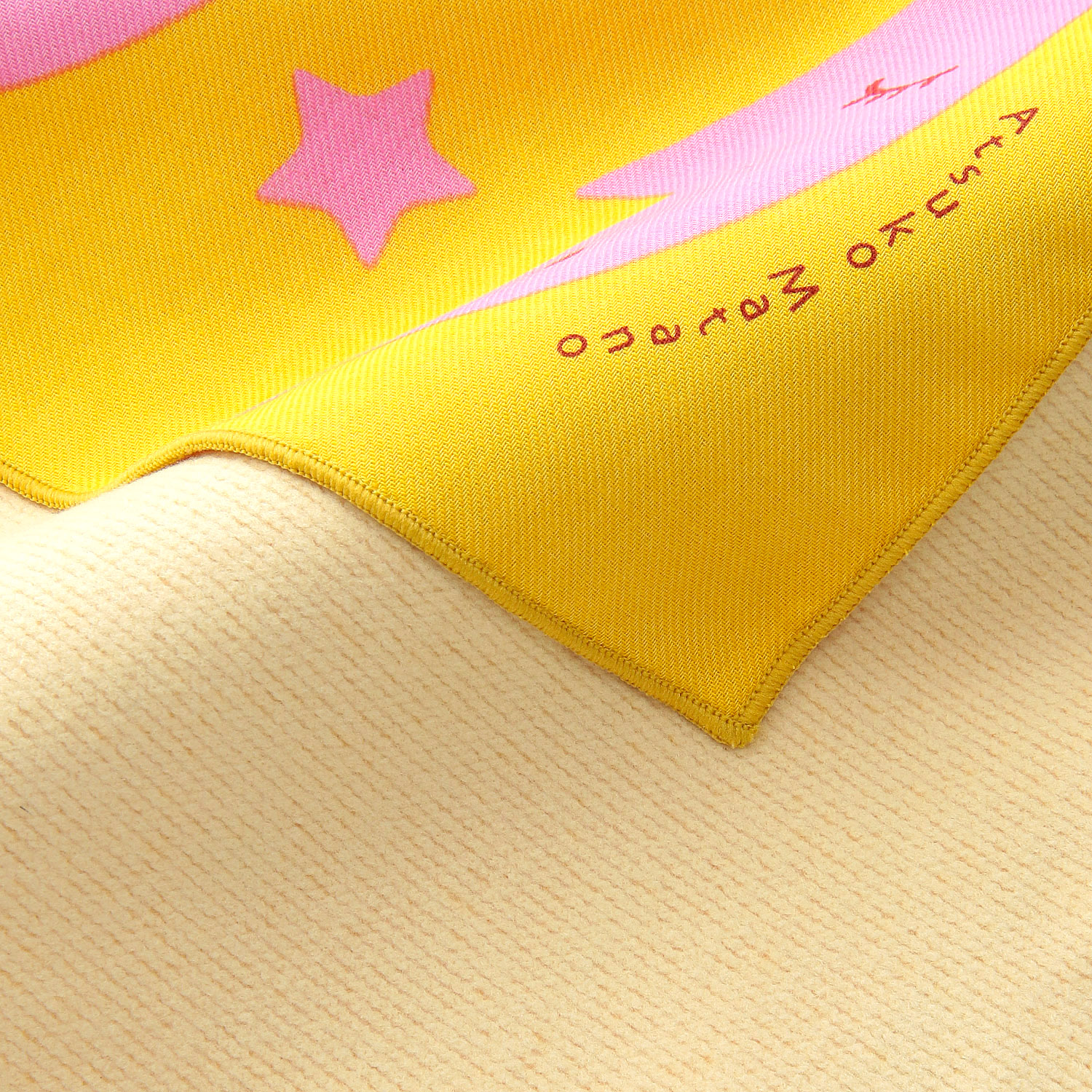 マタノアツコ スマホ拭き - 画像4