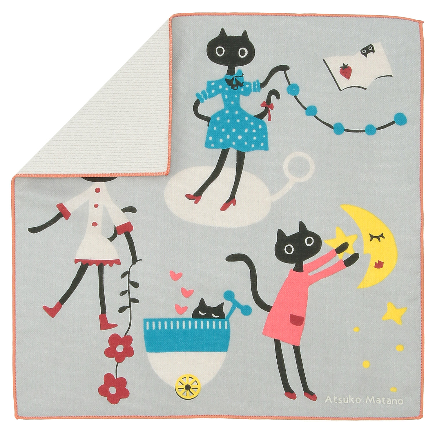 マタノアツコスマホ拭き