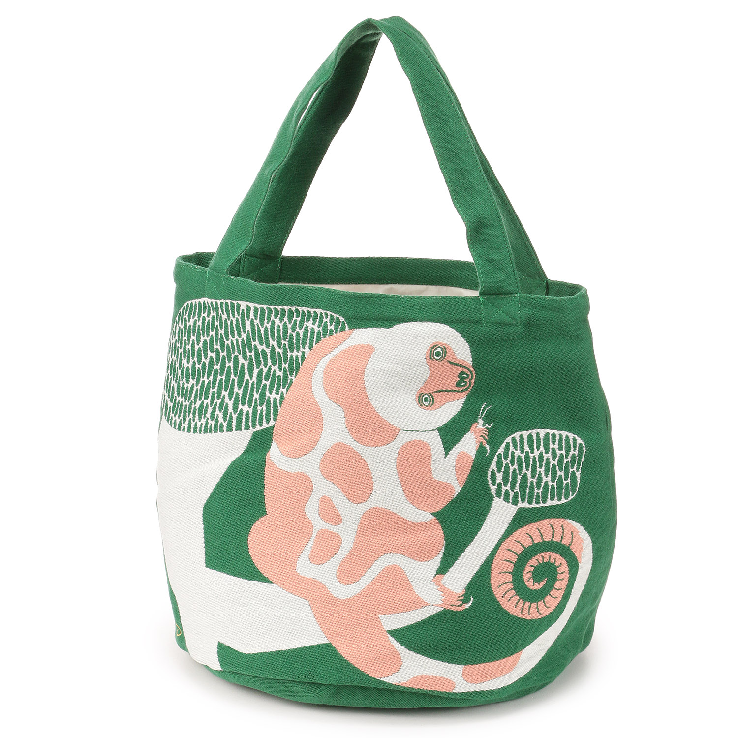 森田MiW トートバッグ - 画像8