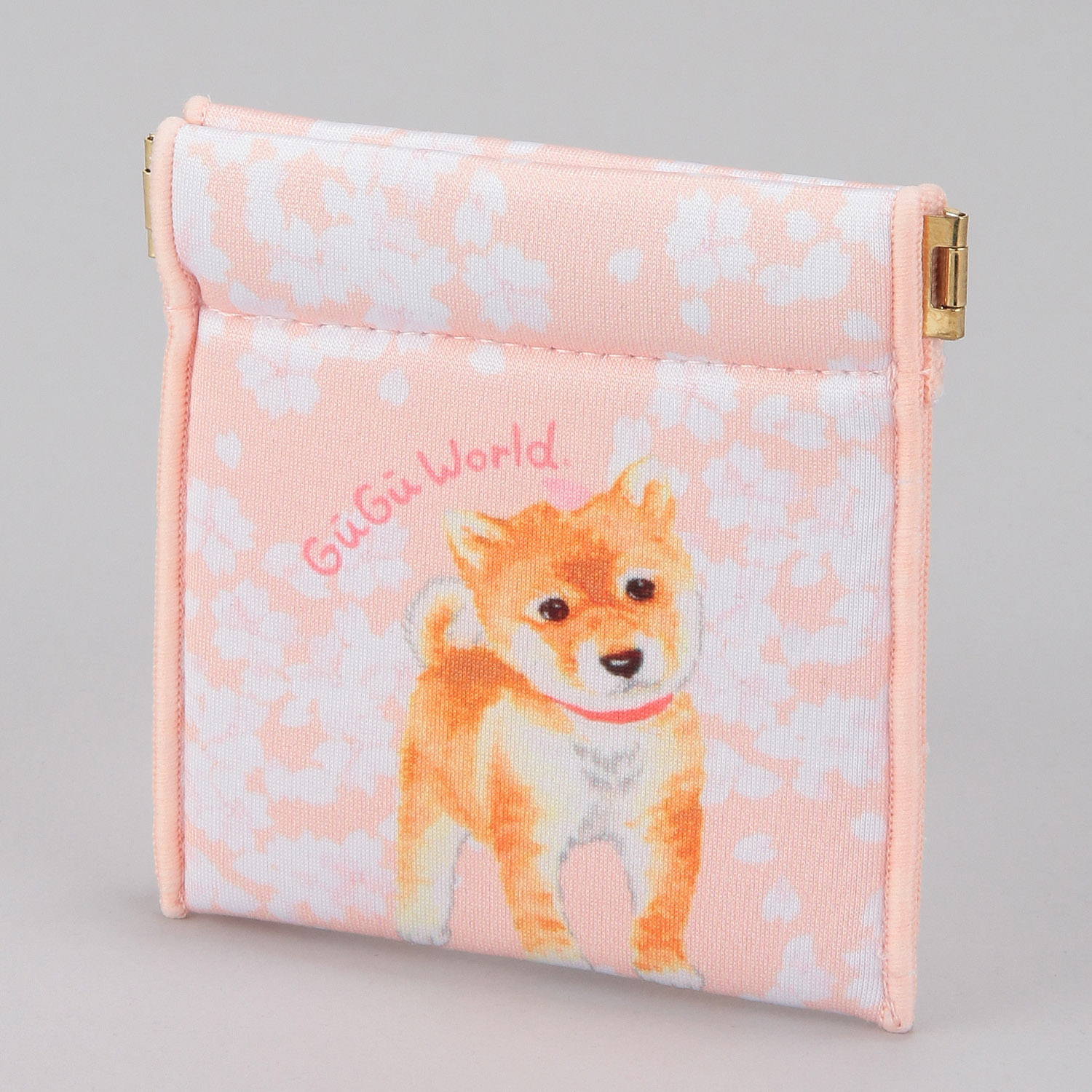 GuGuWorldミニポーチ - 画像2