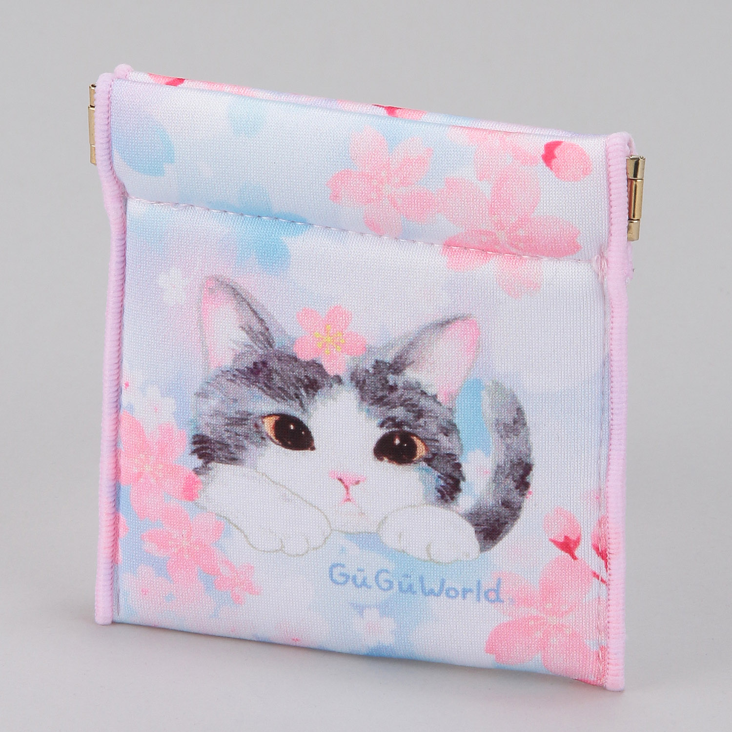 GuGuWorldミニポーチ - 画像6
