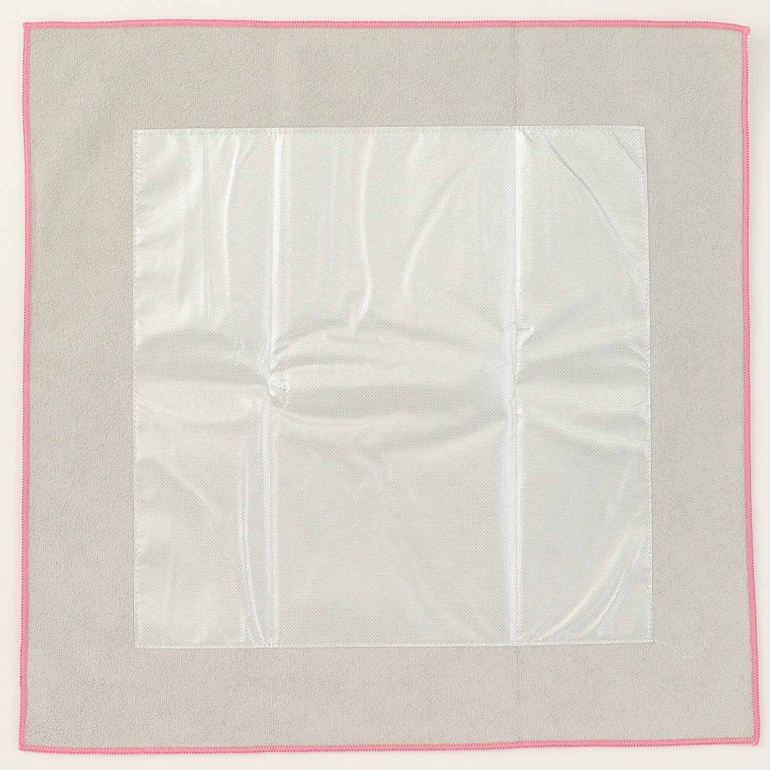 キッピス つつめる保冷ハンカチ - 画像3