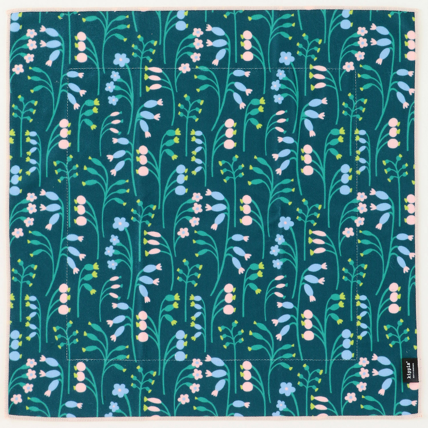 キッピス つつめる保冷ハンカチ - 画像7