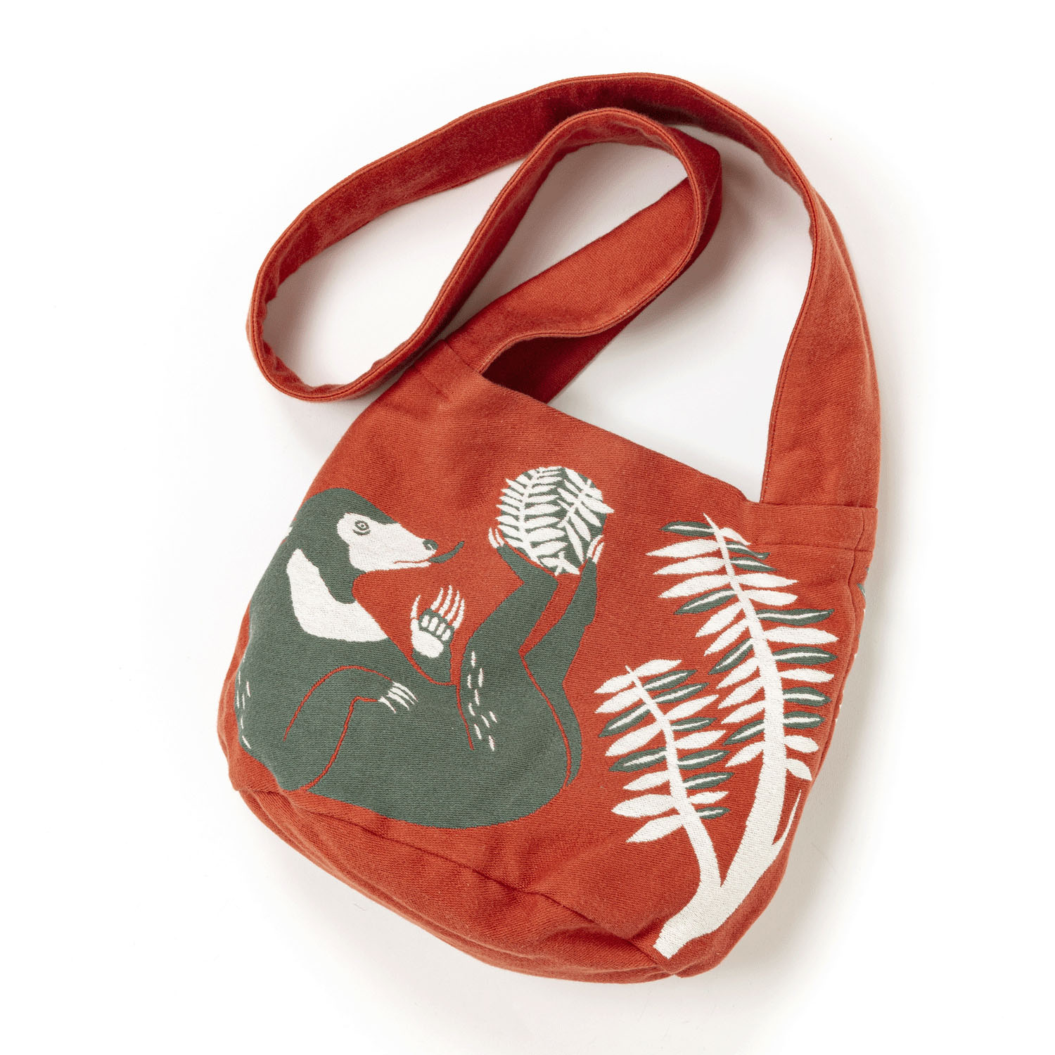 森田MiWショルダーバッグ - 画像4