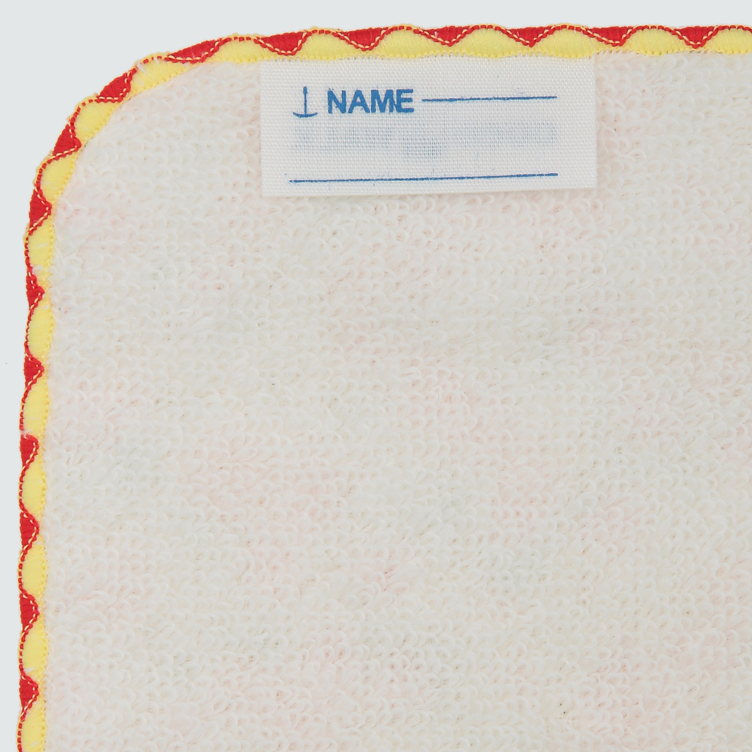 【お取り寄せ】COCOWALK ミニハンカチベリーフラワー - 画像3