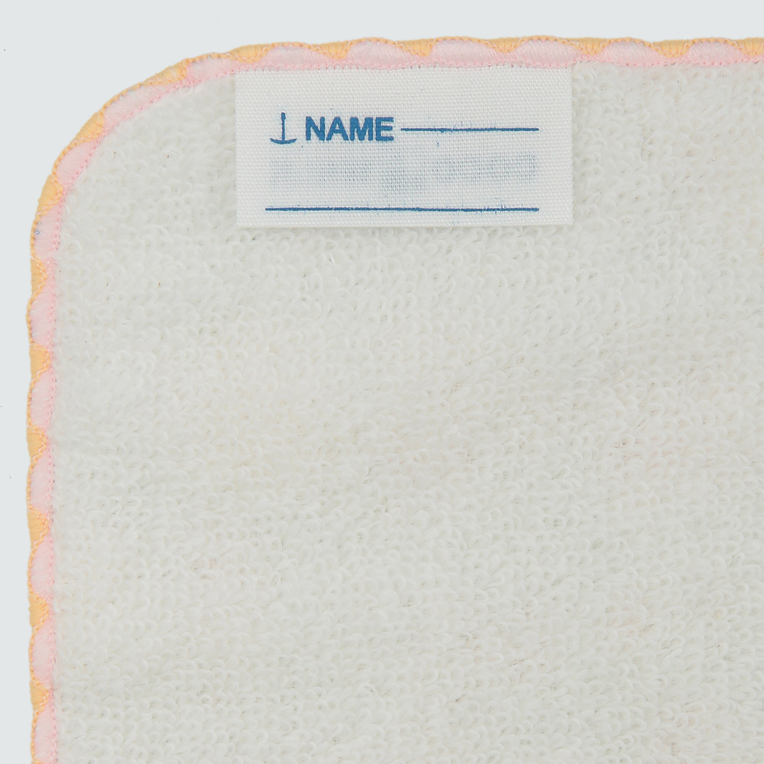 【お取り寄せ】COCOWALK ミニハンカチリトルチュチュ - 画像4