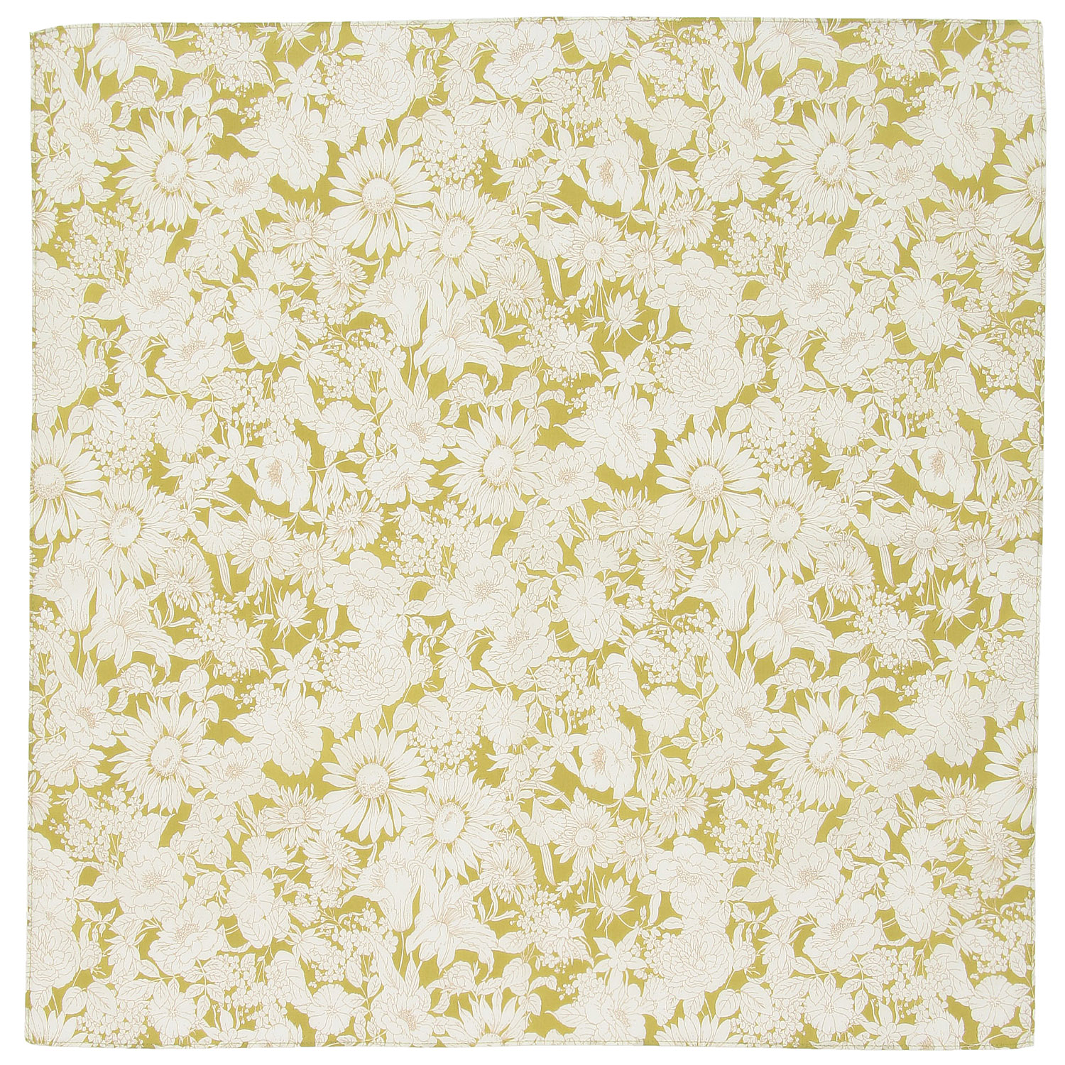 フラワーハンカチ - 画像5