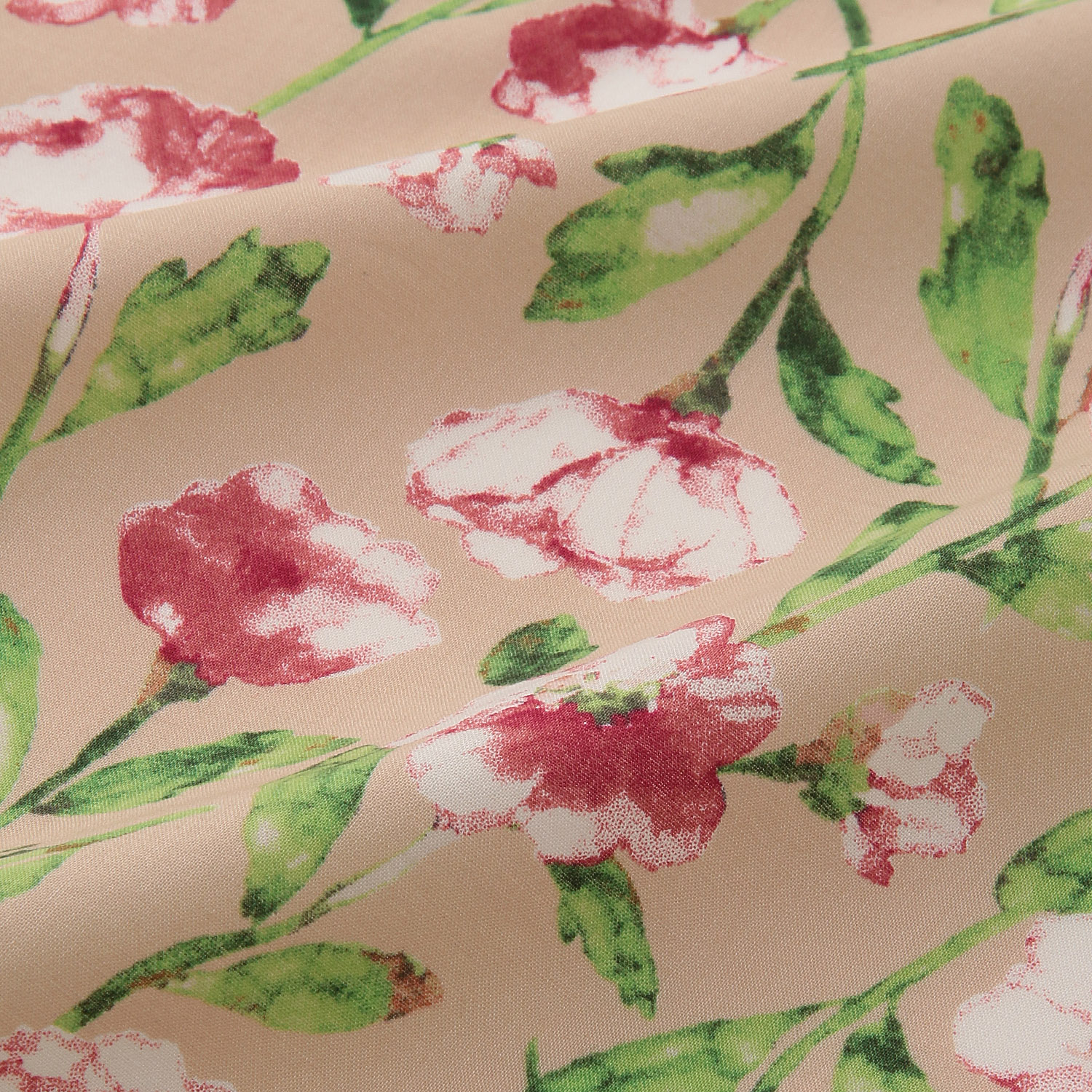 フラワーハンカチ25SS - 画像3