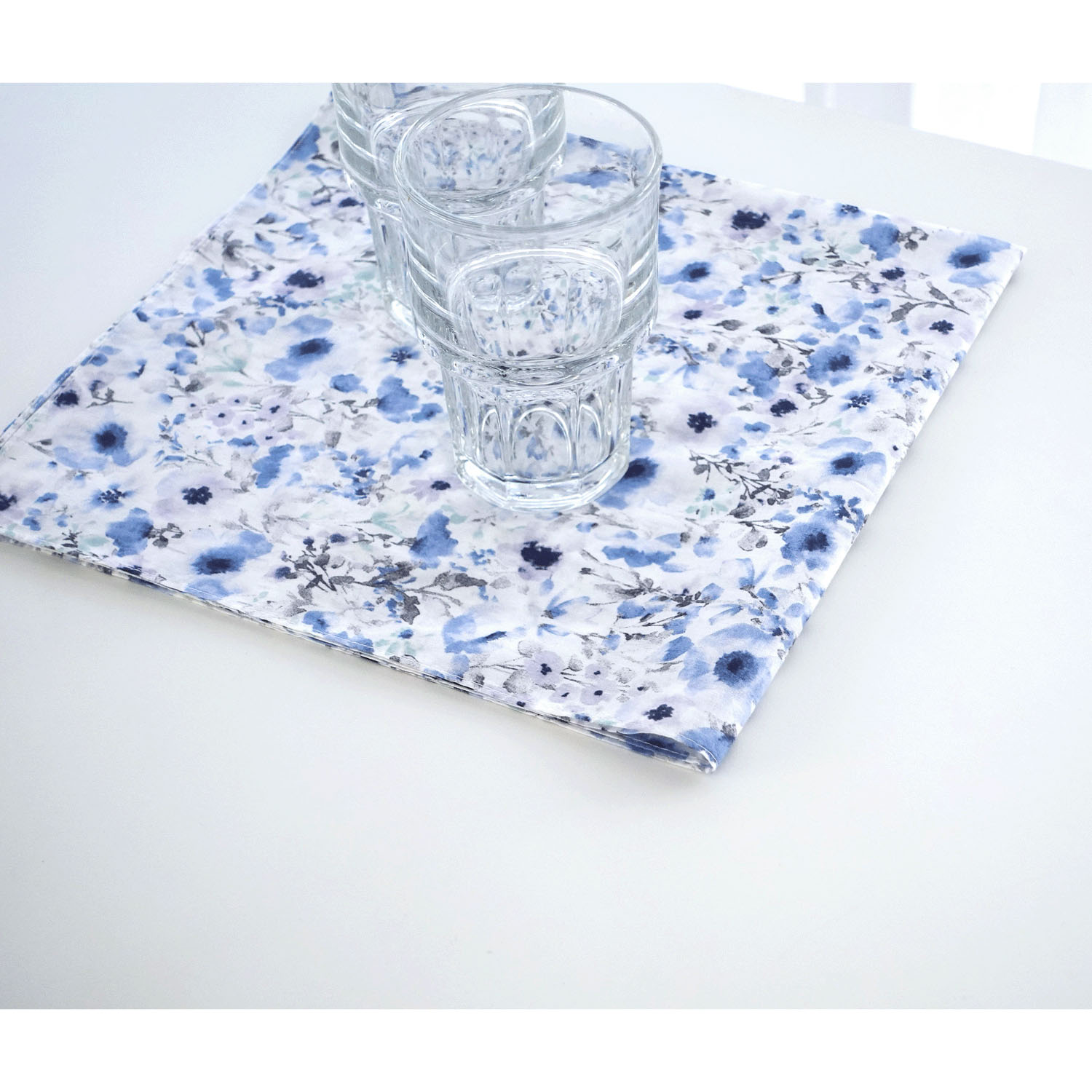 フラワーハンカチ26SS - 画像4