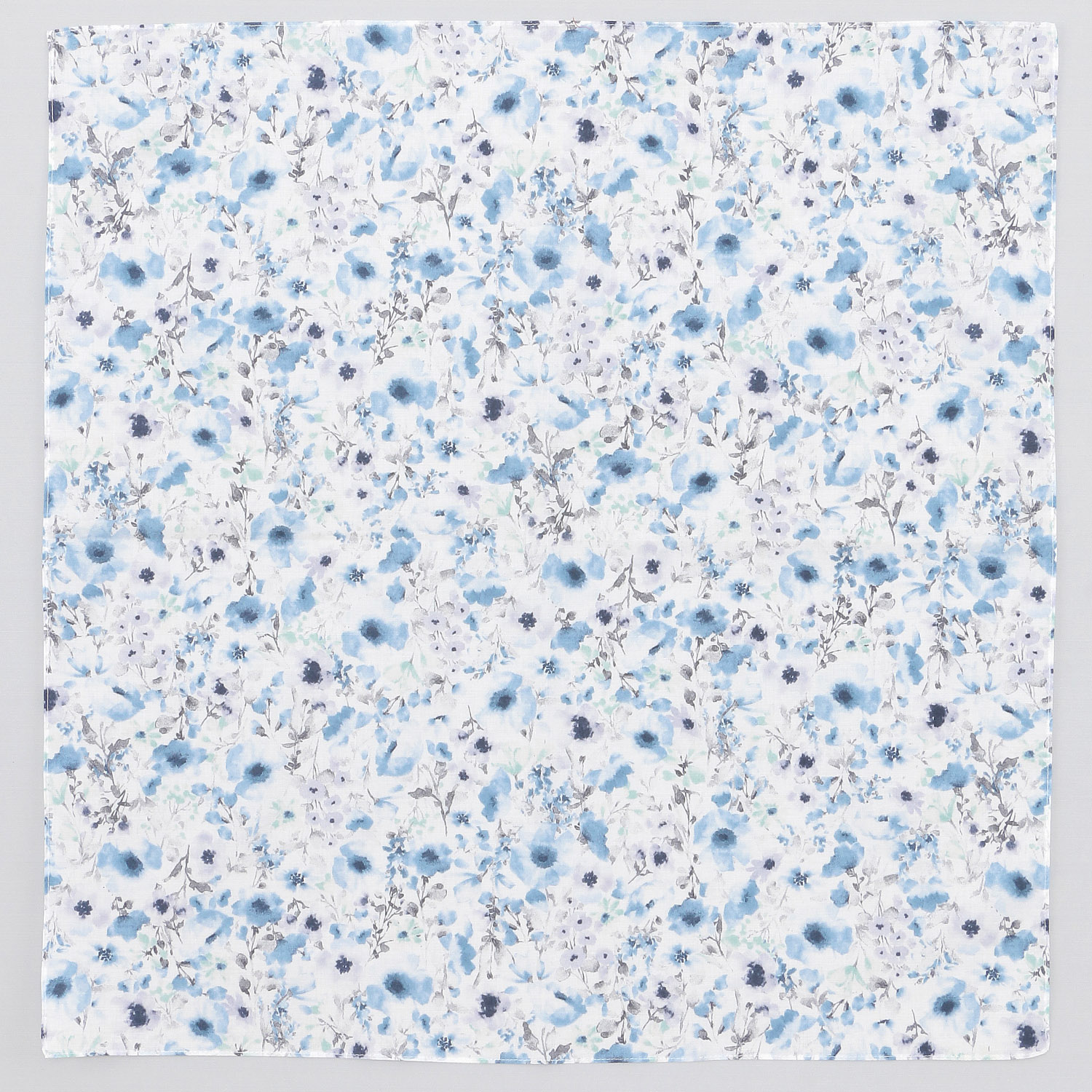 フラワーハンカチ26SS - 画像9