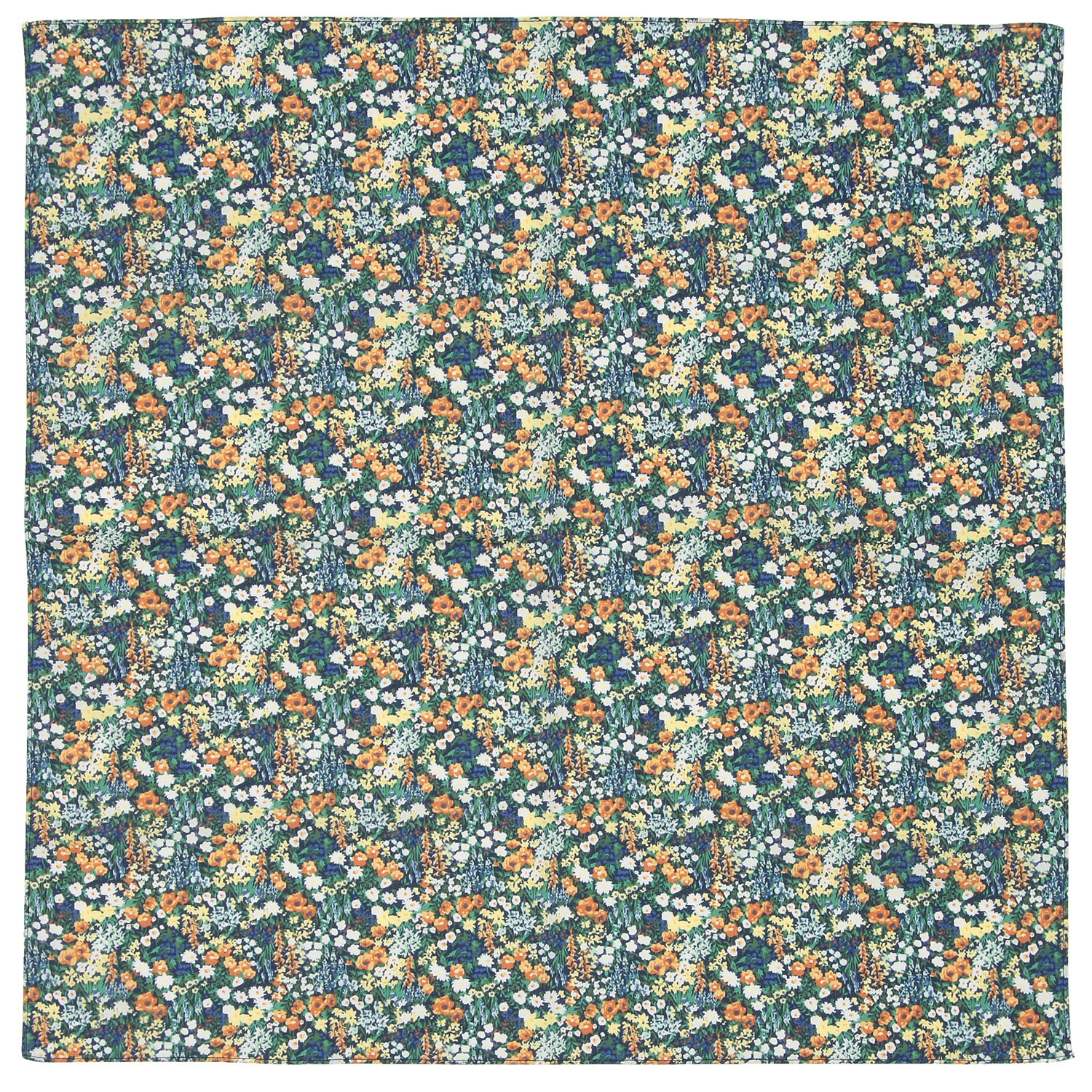 フラワーハンカチ - 画像4