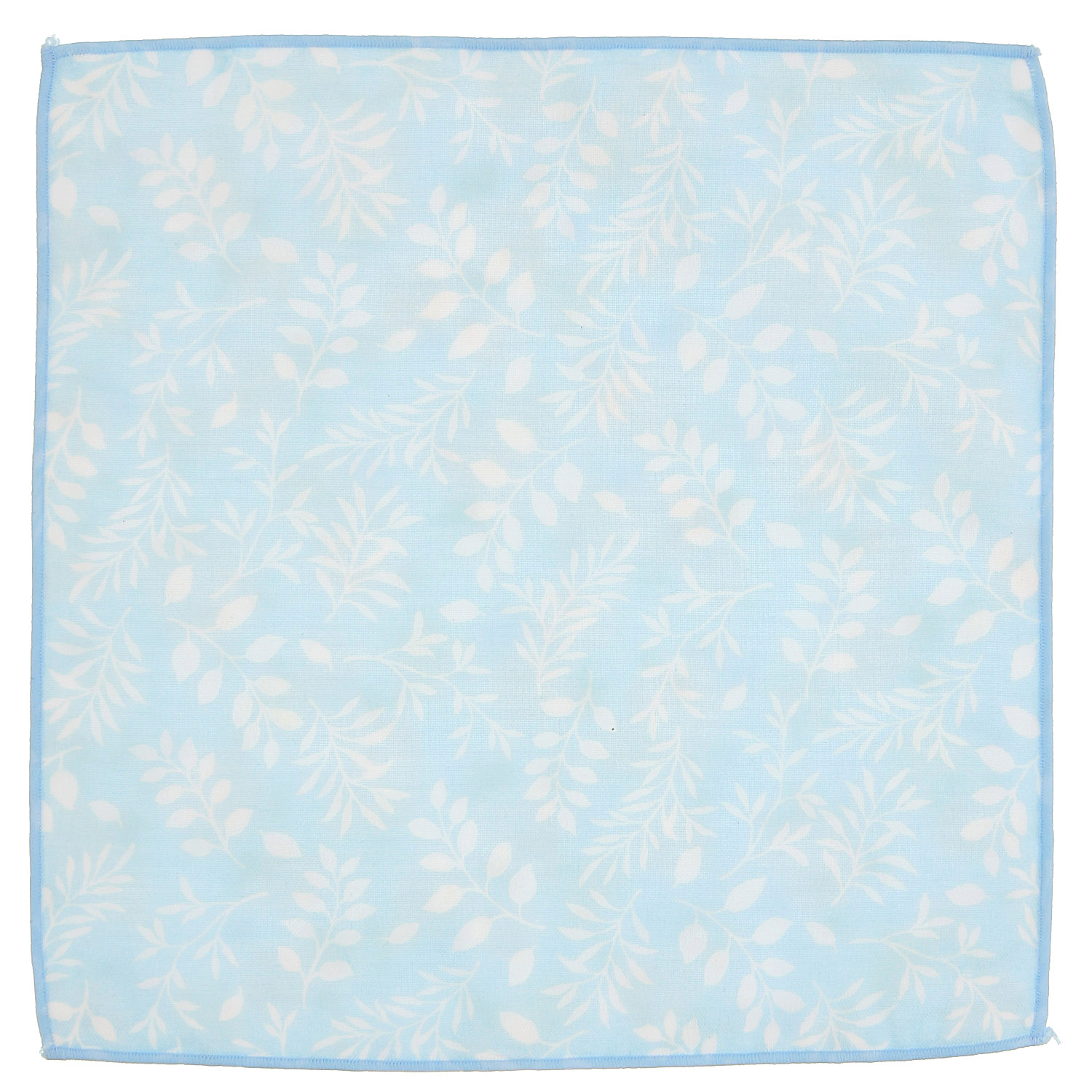 リバーシブルガーゼハンカチ クラシカルローズ - 画像4