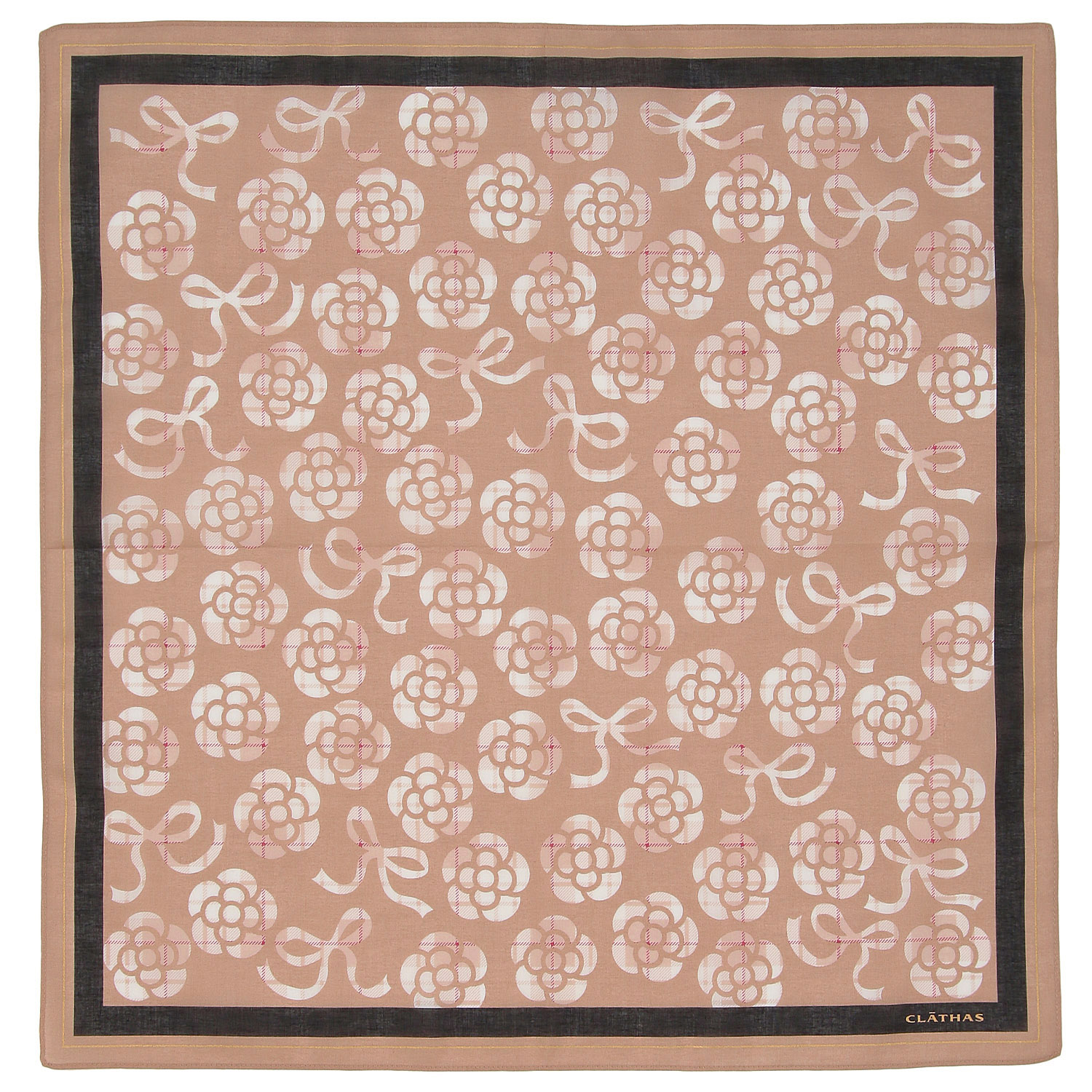 クレイサスハンカチ - 画像3