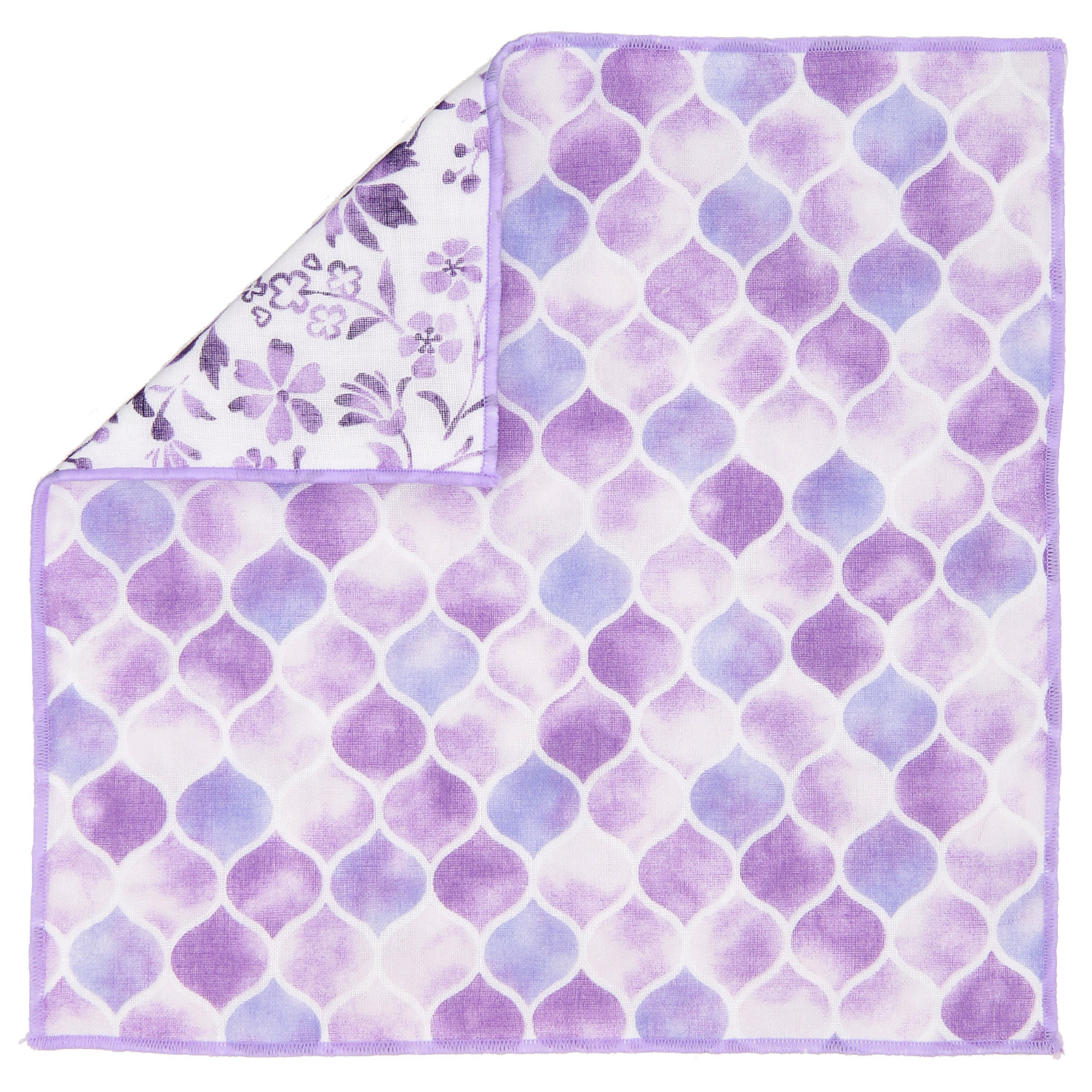 リバーシブルガーゼハンカチ セントレア - 画像5