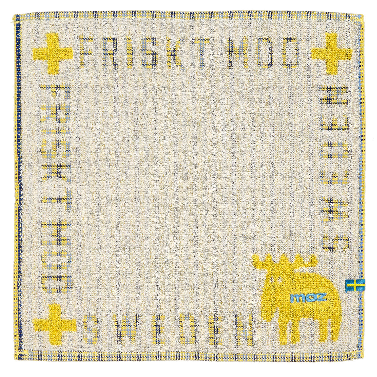 【在庫限り】MOZハンカチ ギフトボックス - 画像2