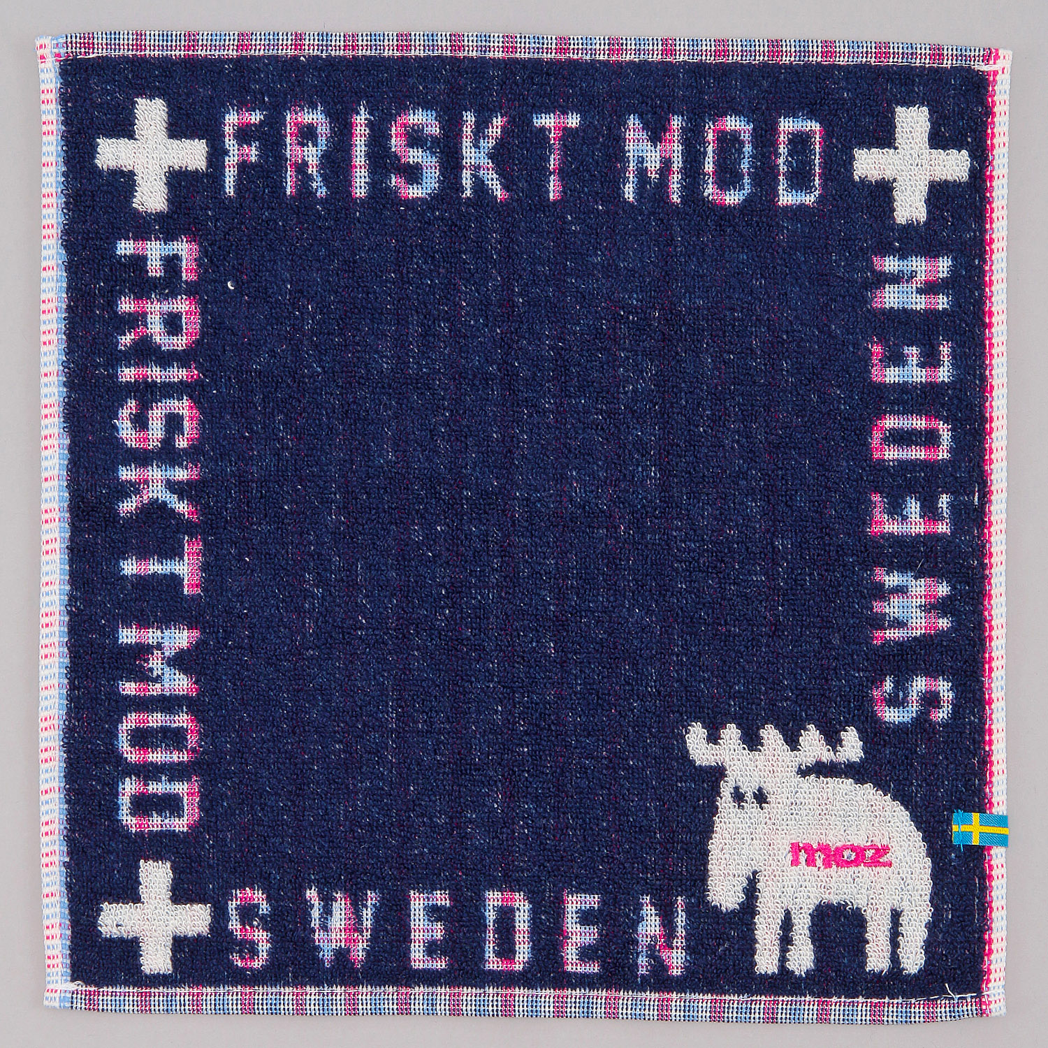 【在庫限り】MOZハンカチ ギフトボックス - 画像5