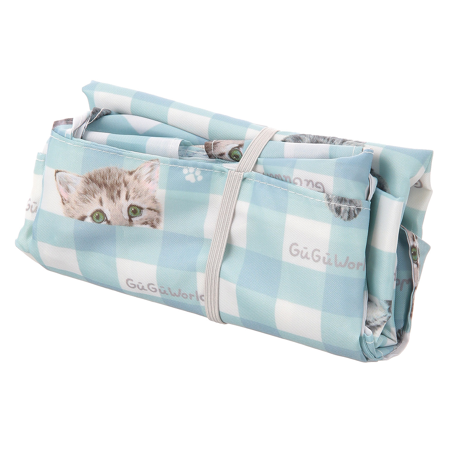 GUGUWorld エコバッグM - 画像6