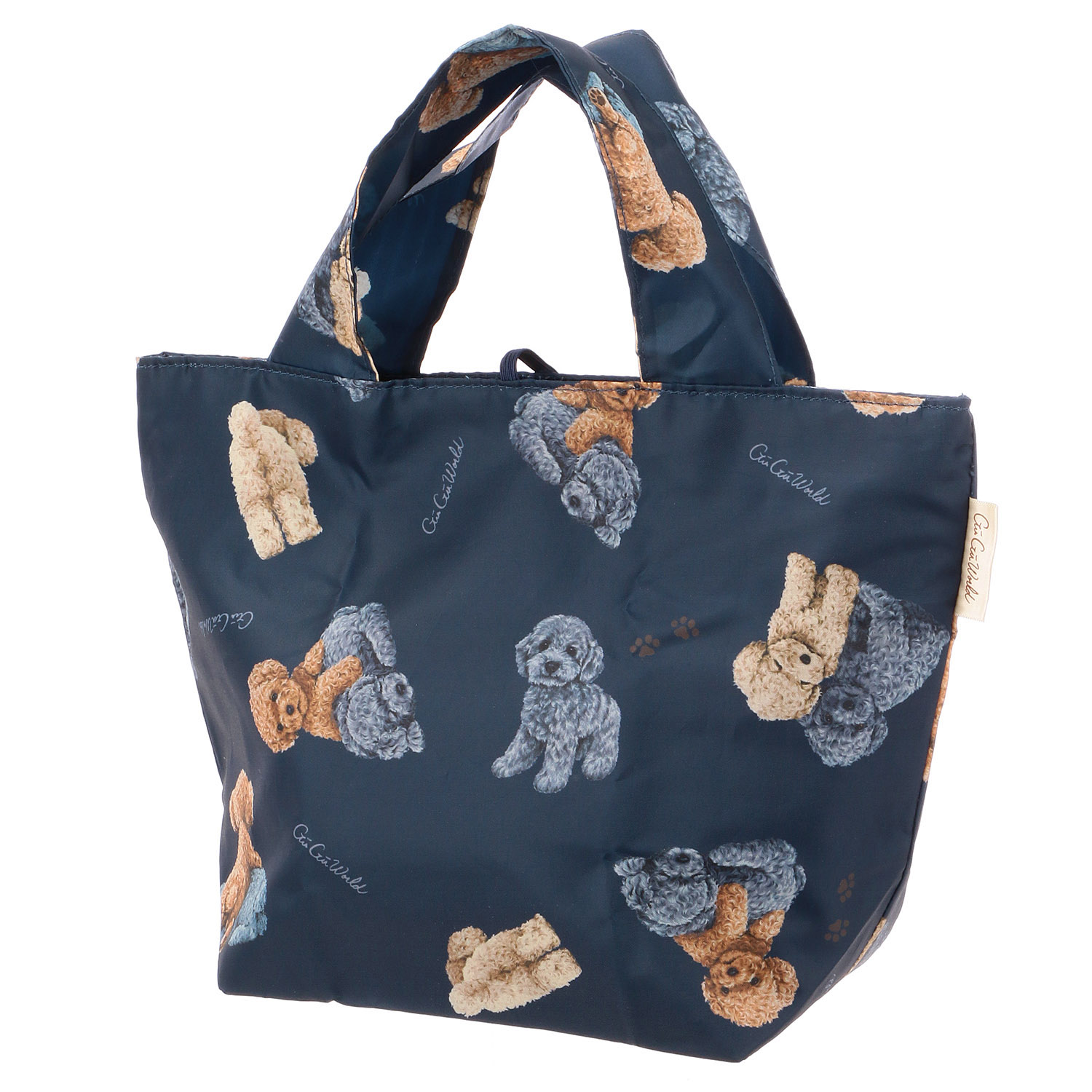 GUGUWorld エコバッグS - 画像2