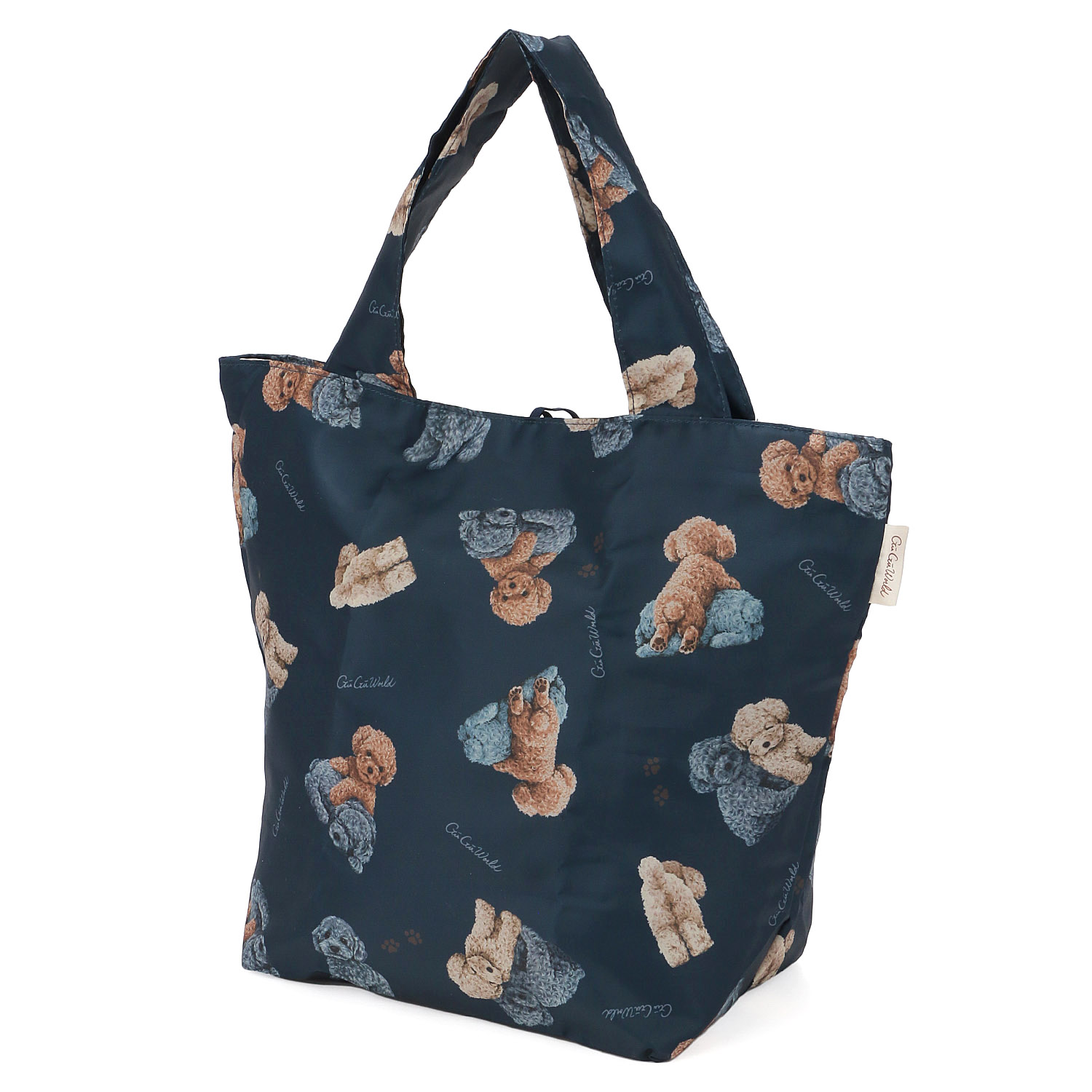 GUGUWorld エコバッグM - 画像2