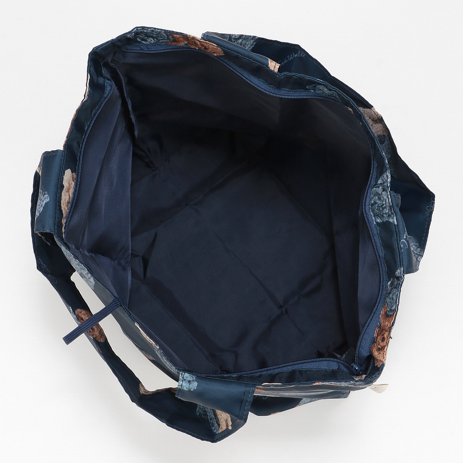 GUGUWorld エコバッグM - 画像4