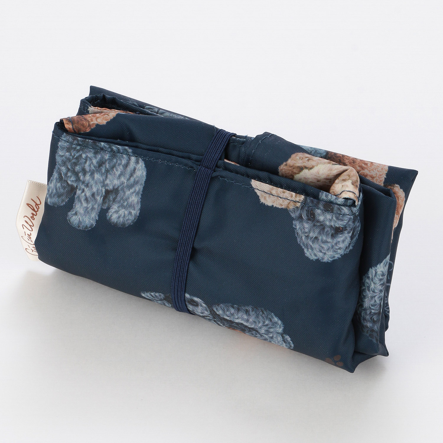 GUGUWorld エコバッグM - 画像5