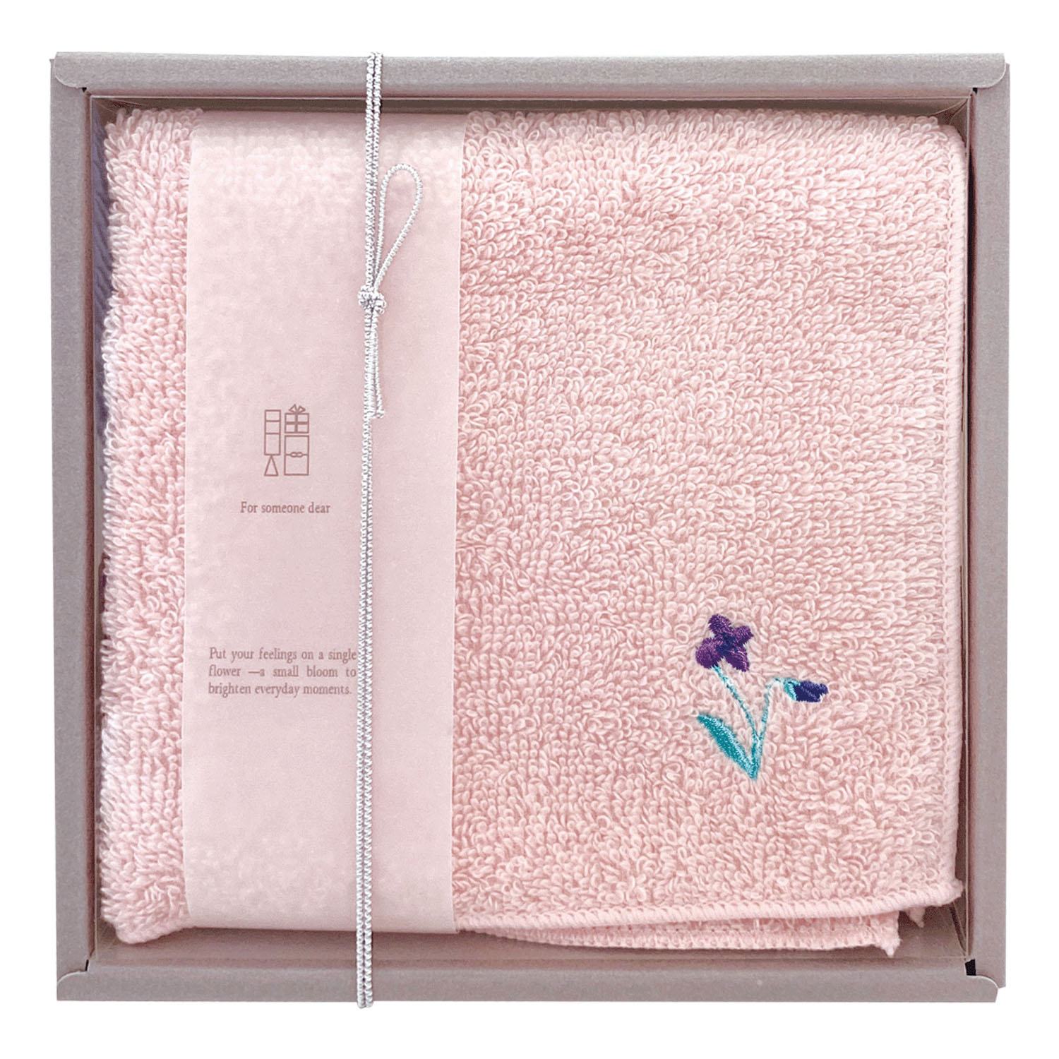 贈るハンカチ - 画像4