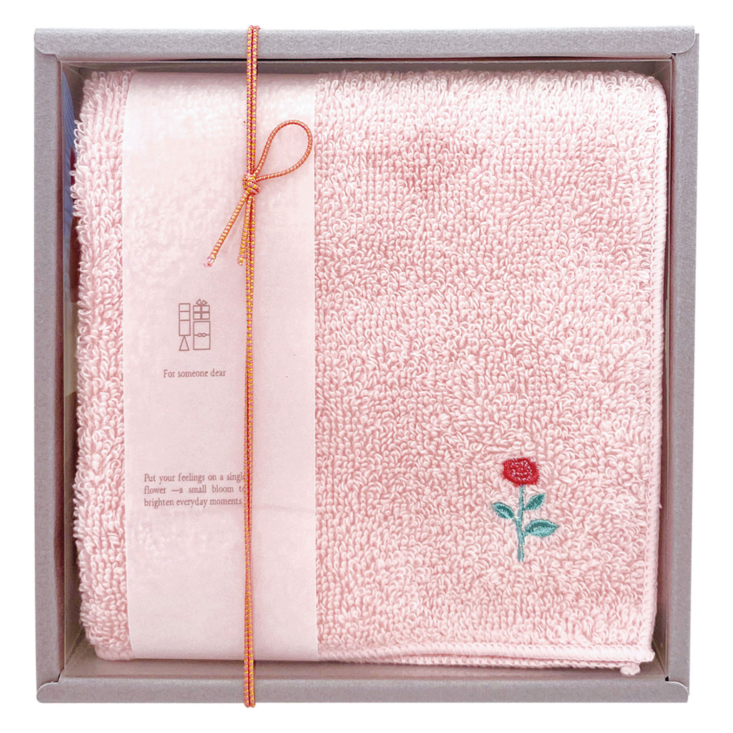 贈るハンカチ - 画像7