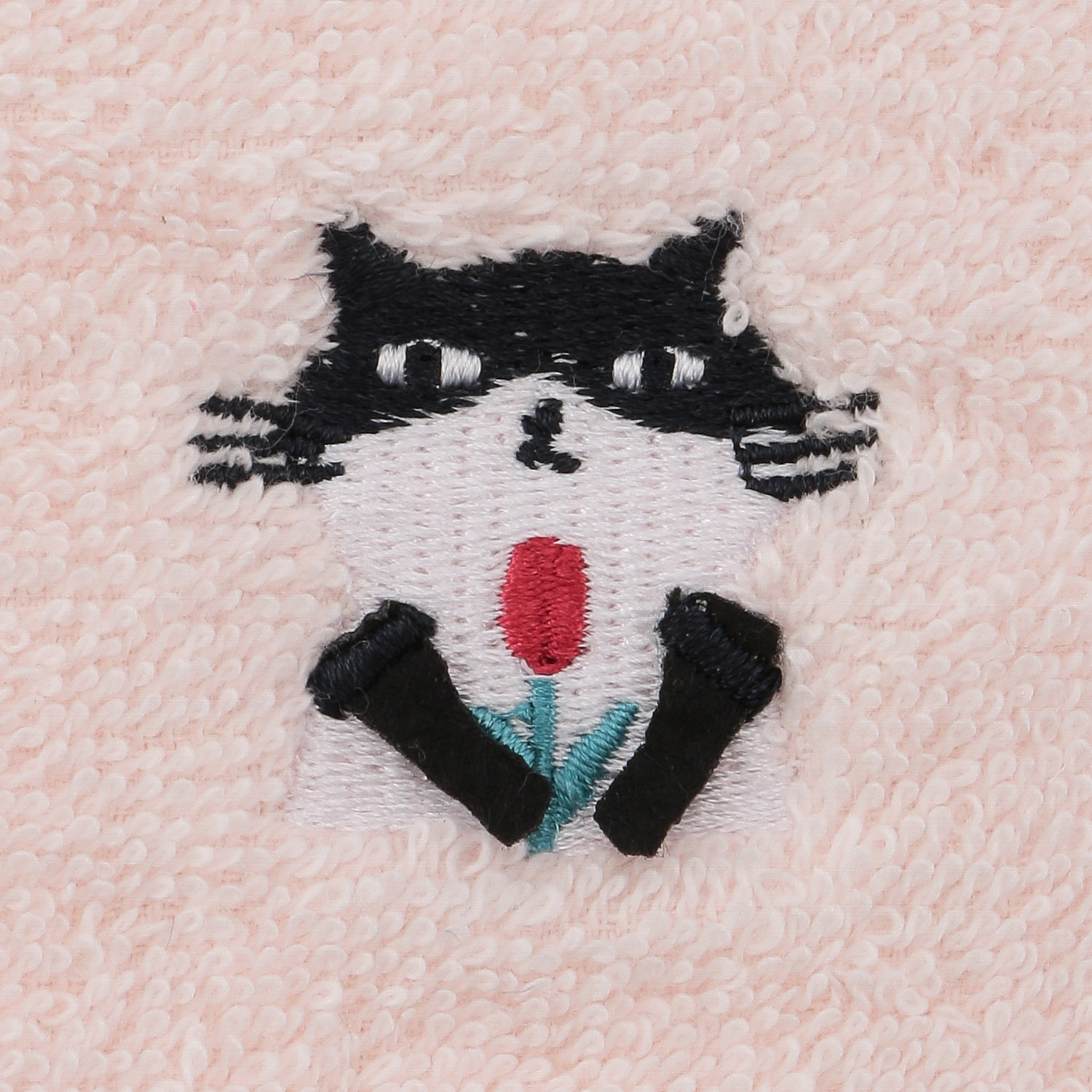 ハグする猫ハンカチ - 画像13