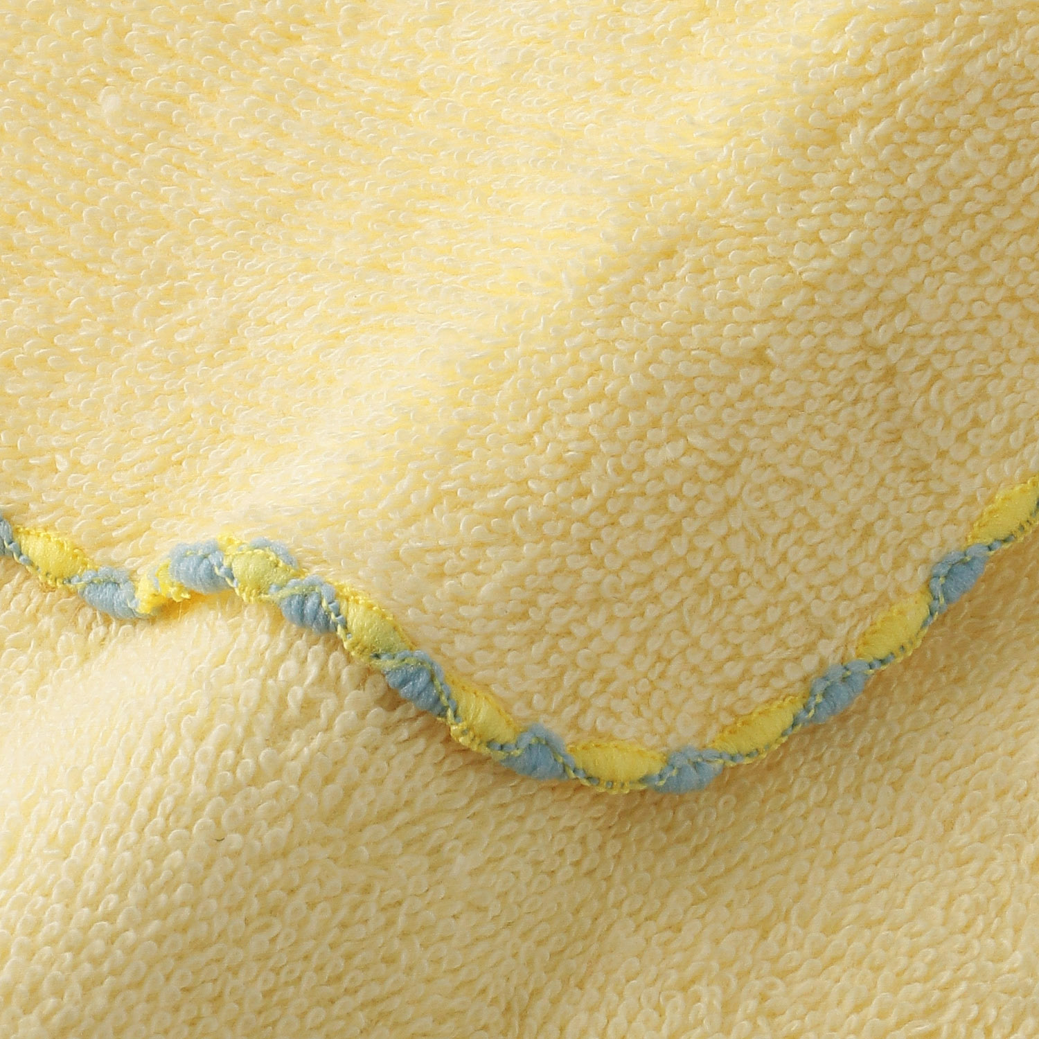 ハグする猫ハンカチ - 画像4