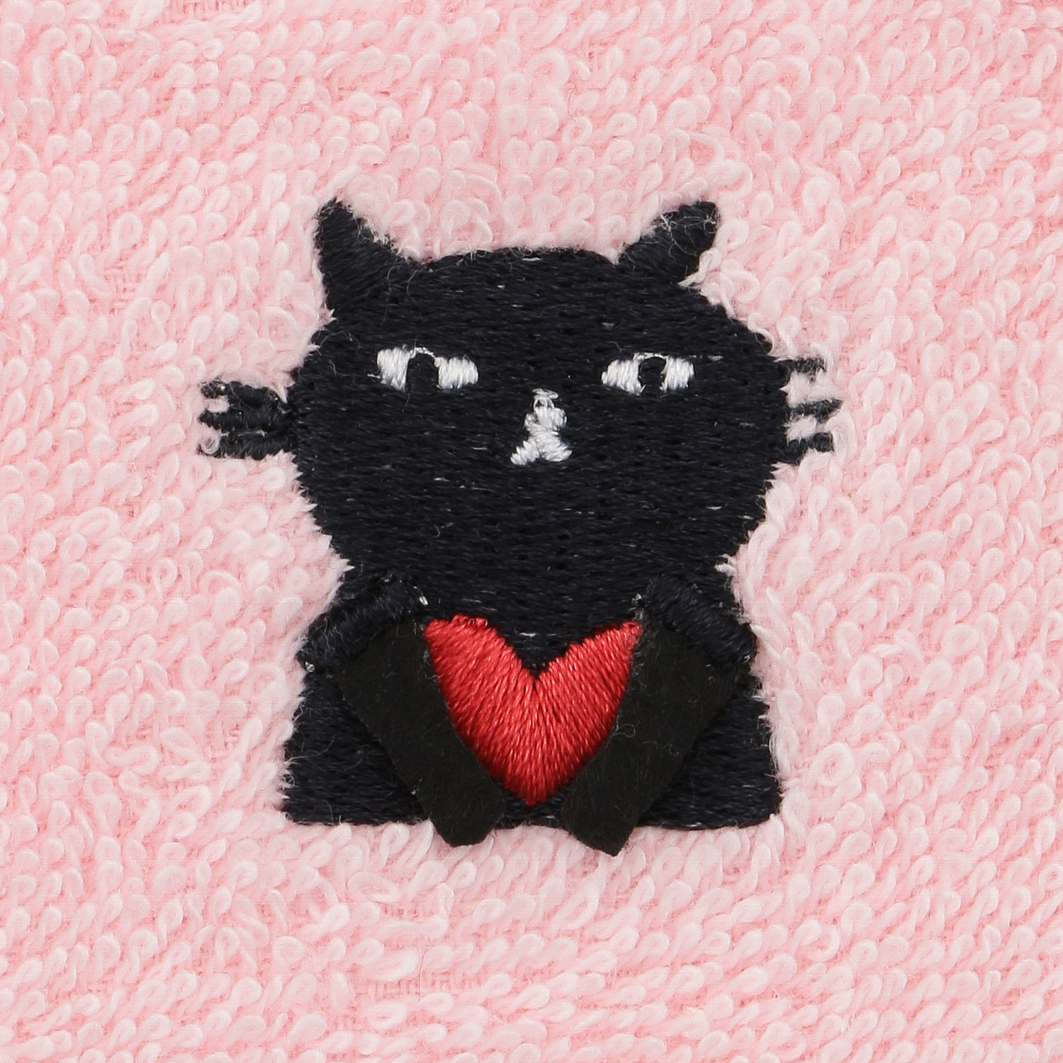 ハグする猫ハンカチ - 画像7