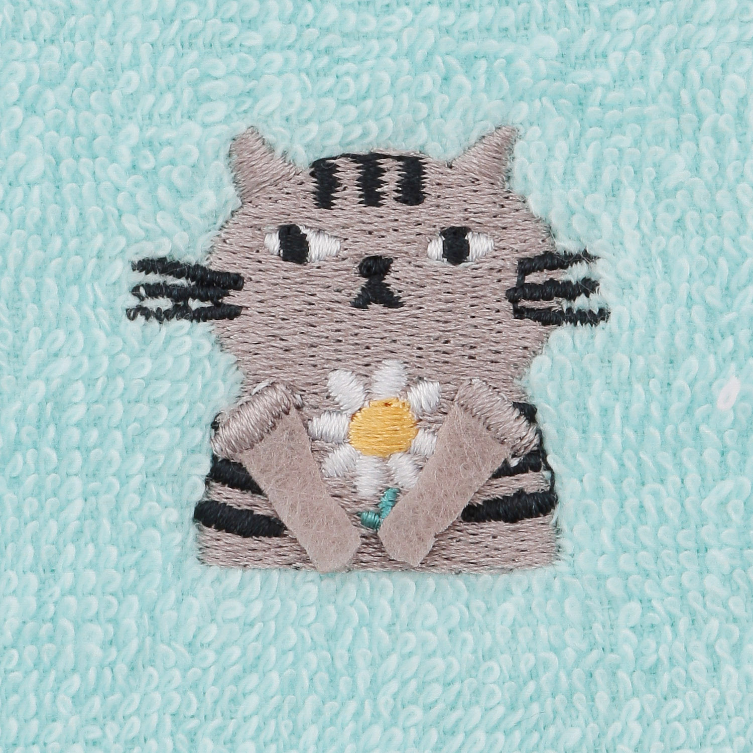 ハグする猫ハンカチ - 画像9