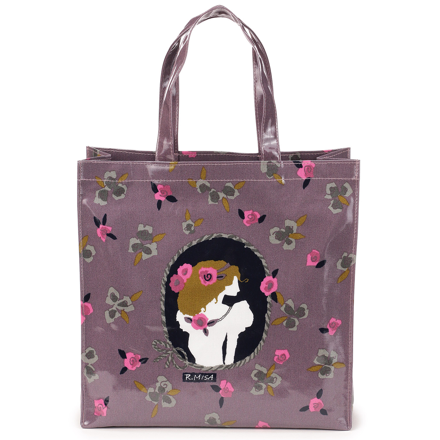 ローズミサ バッグ - 画像2