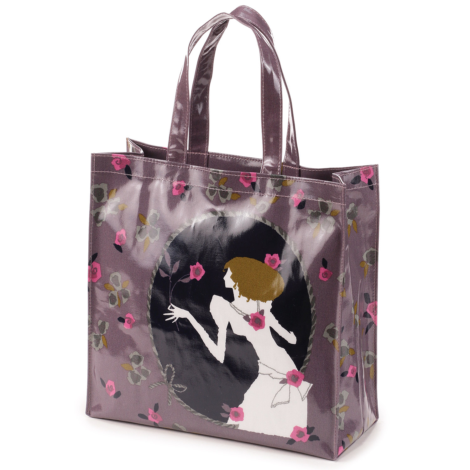 ローズミサ バッグ - 画像1