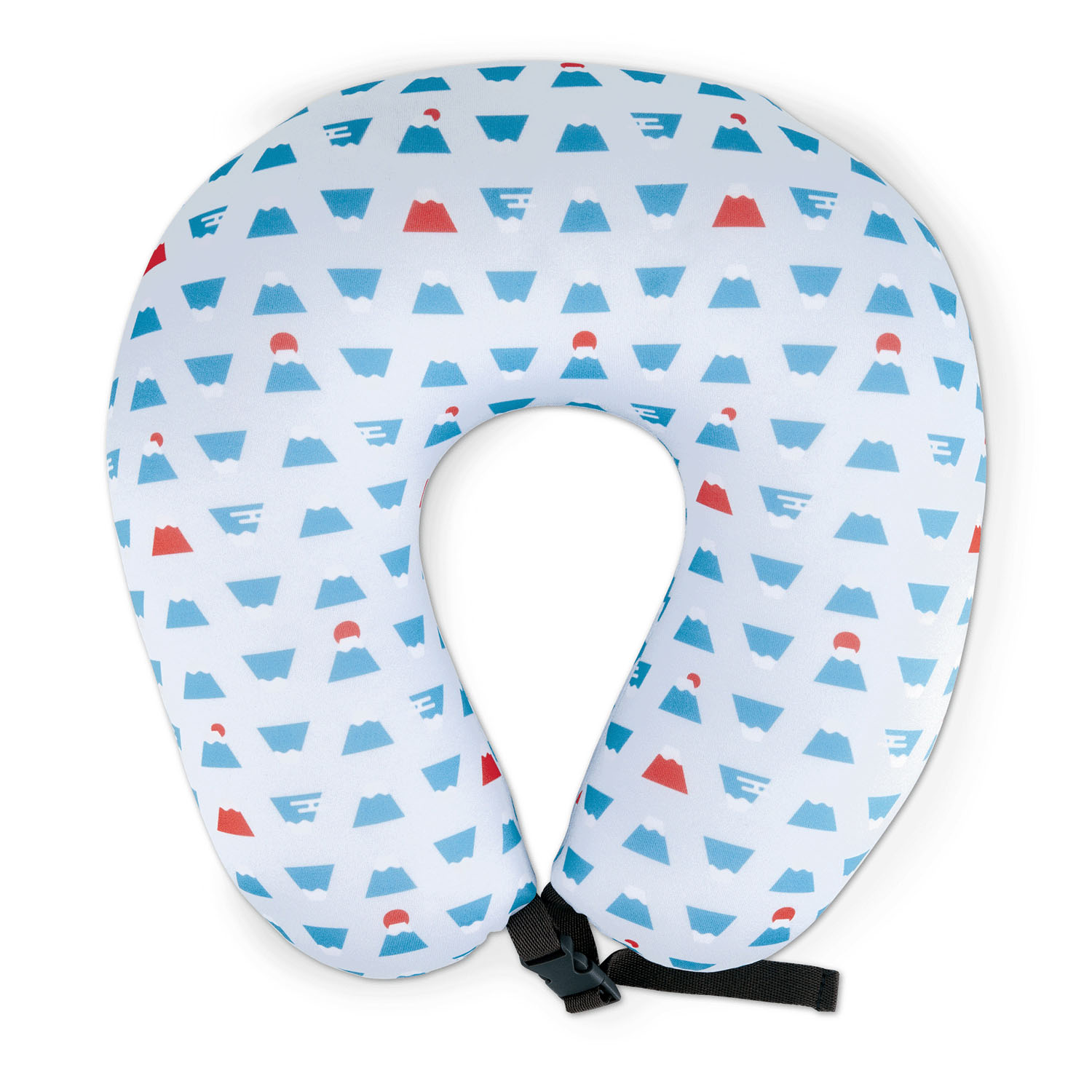 2WAYネックピロー - 画像3