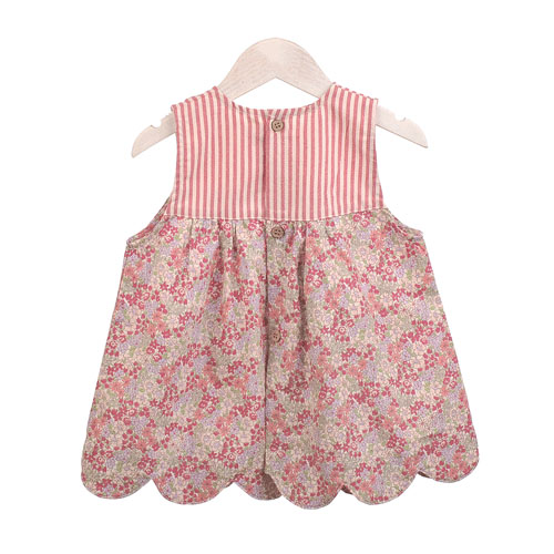 キッズエプロン 100cm - 画像12