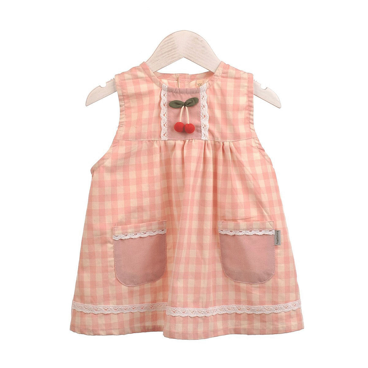 キッズエプロン 100cm - 画像36